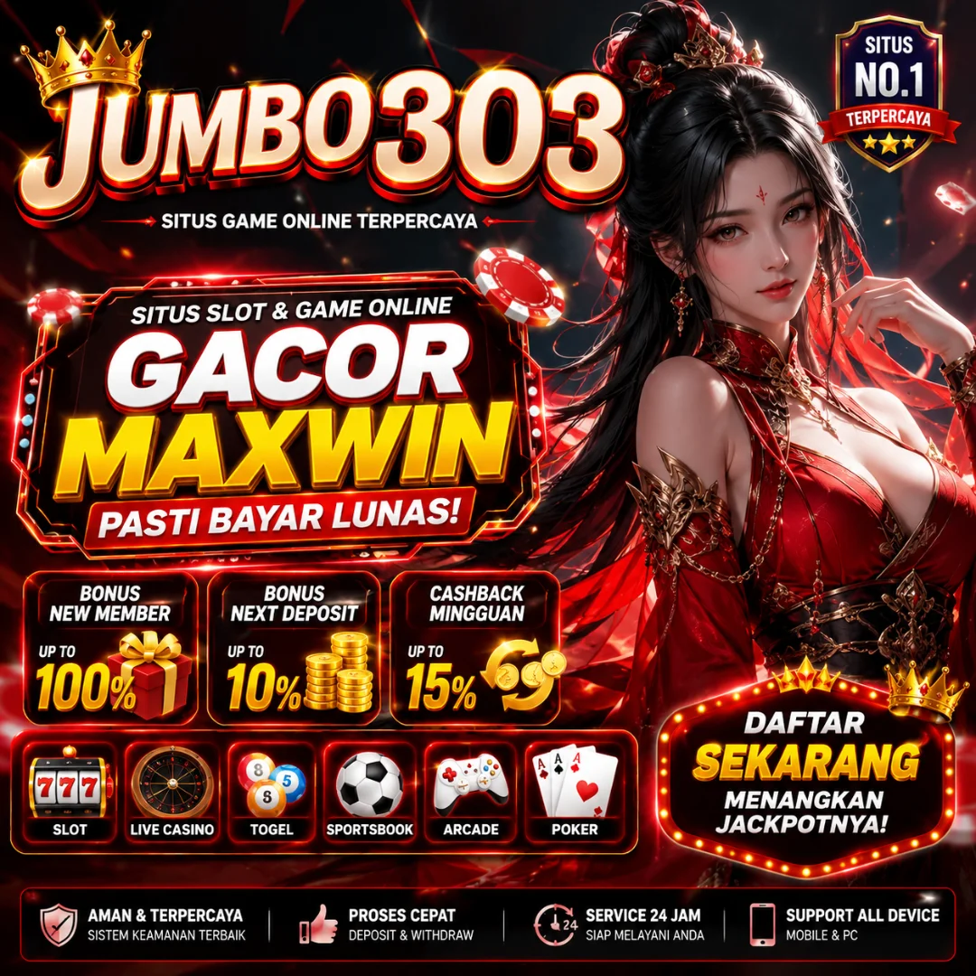 JUMBO303